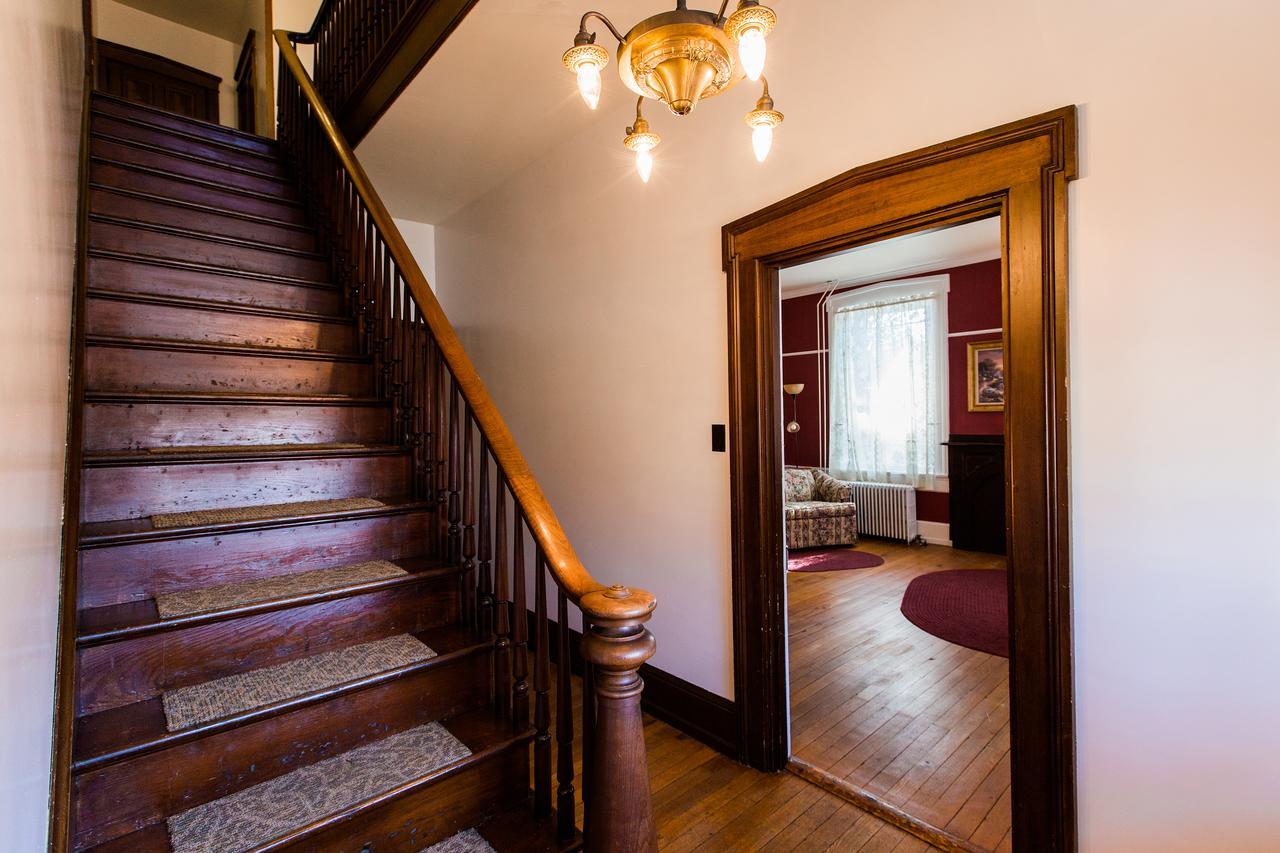 Red Rose Bed & Breakfast Smoketown  Zewnętrze zdjęcie